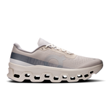 Buy On Men Cloudmonster 1 - Pearl / Ivory for running in Singapore - Running Lab SG