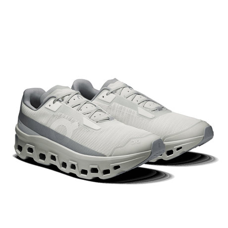 Buy On Men Cloudmonster Void - Iceberg / Tin for running in Singapore - Running Lab SG