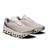 Buy On Men Cloudmonster 1 - Pearl / Ivory for running in Singapore - Running Lab SG