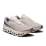 Buy On Men Cloudmonster 1 - Pearl / Ivory for running in Singapore - Running Lab SG