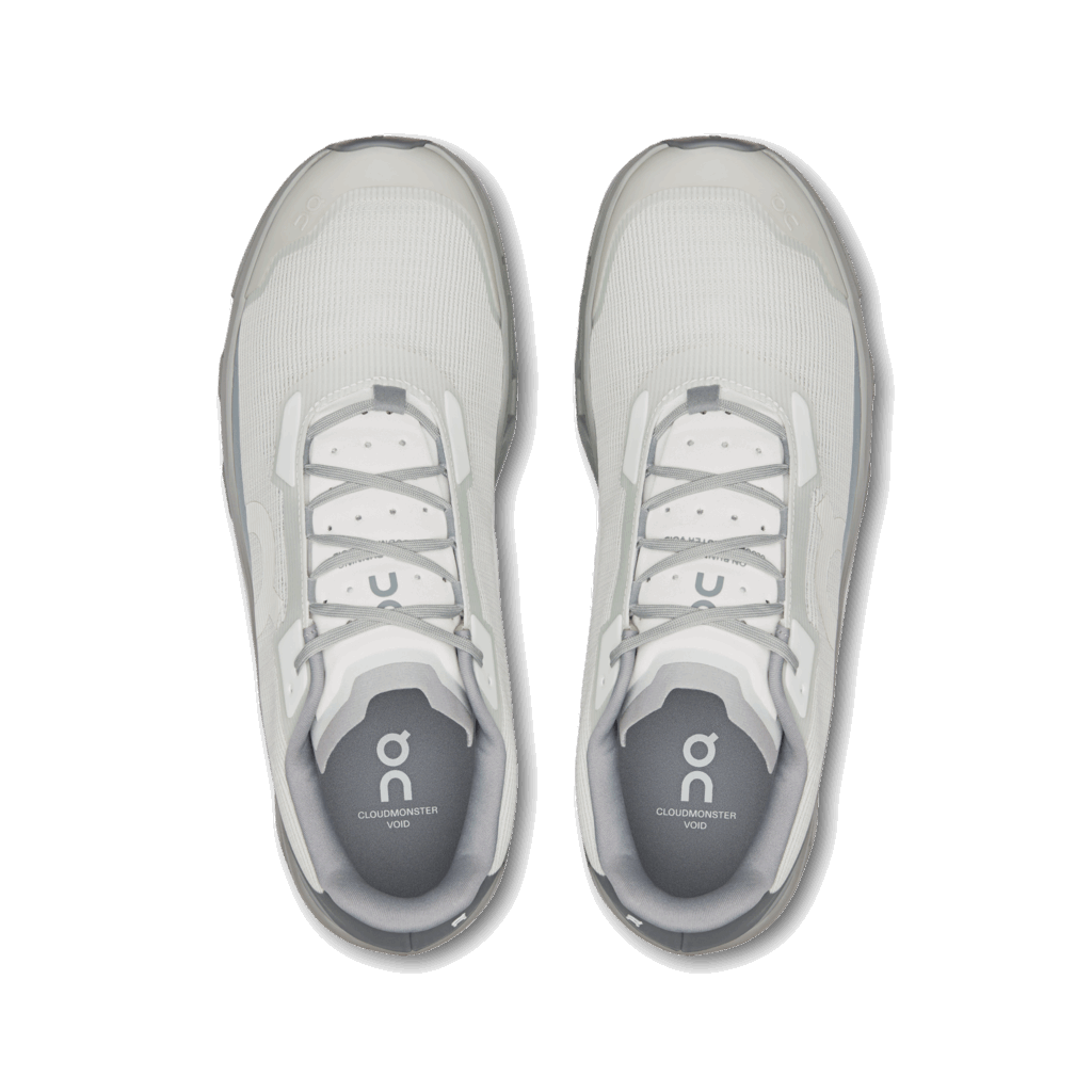 Buy On Men Cloudmonster Void - Iceberg / Tin for running in Singapore - Running Lab SG