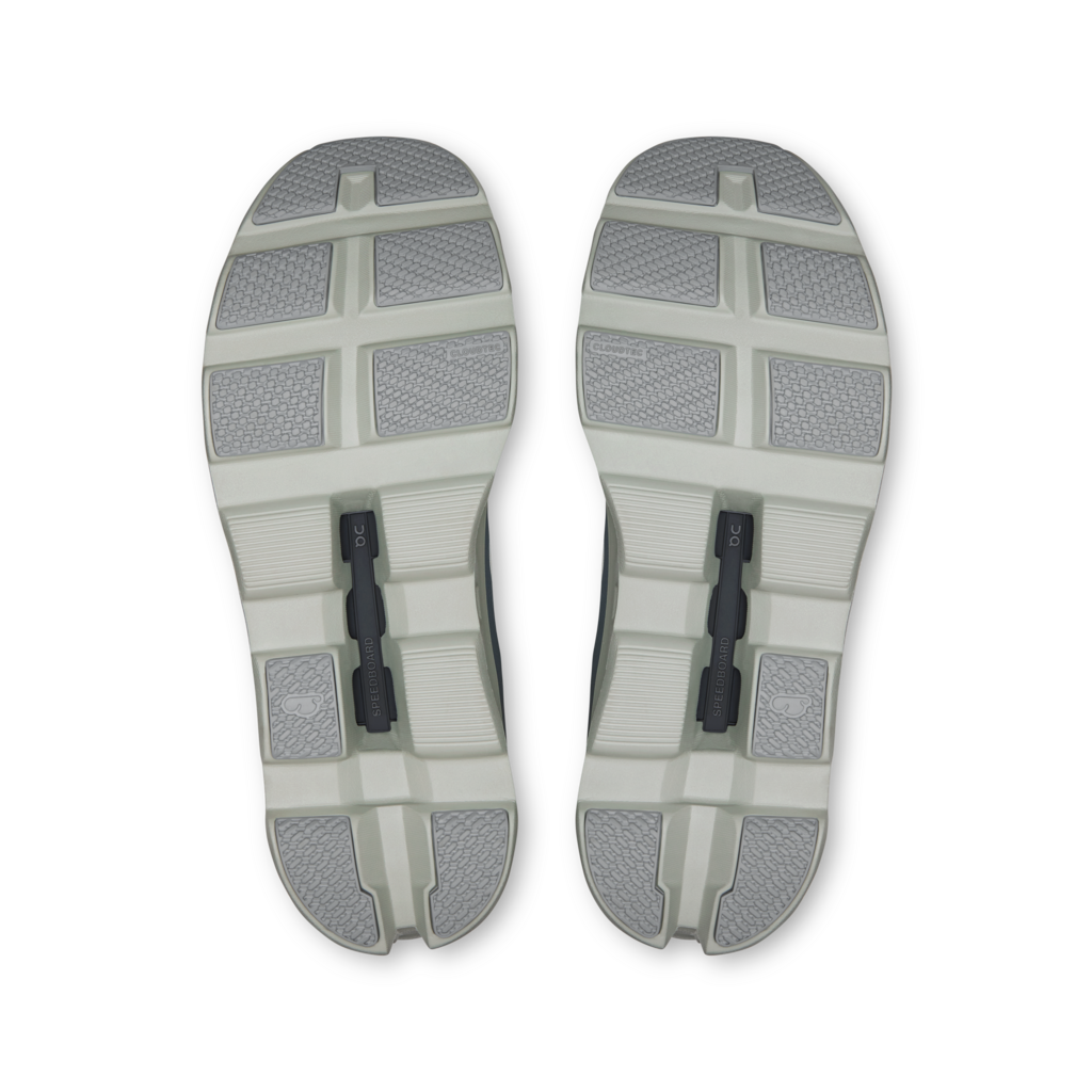 On Men Cloudmonster Void - Iceberg / Tin