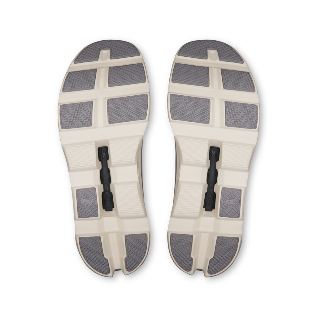 Buy On Men Cloudmonster 1 - Pearl / Ivory for running in Singapore - Running Lab SG