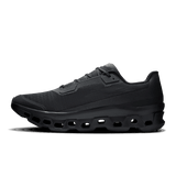 Buy On Men Cloudmonster Void - Black / Black for running in Singapore - Running Lab SG