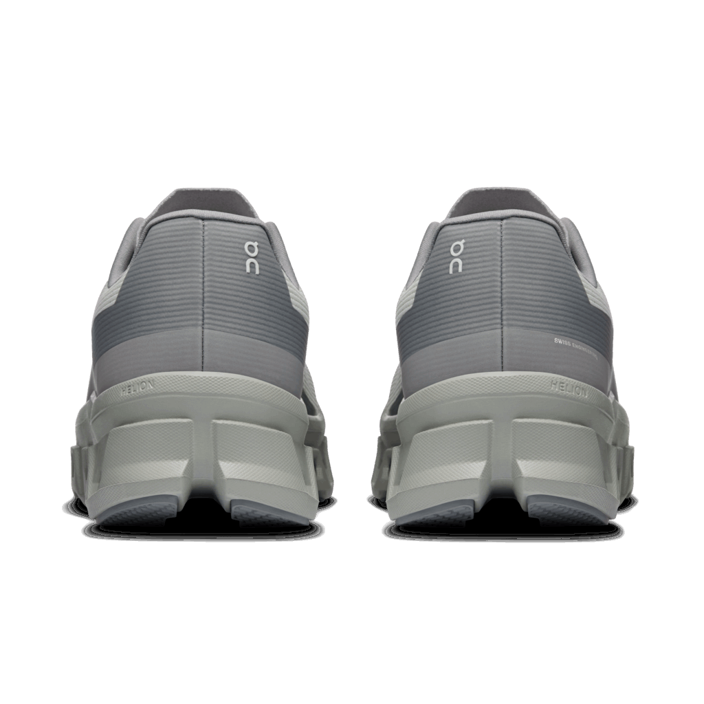 Buy On Men Cloudmonster Void - Iceberg / Tin for running in Singapore - Running Lab SG