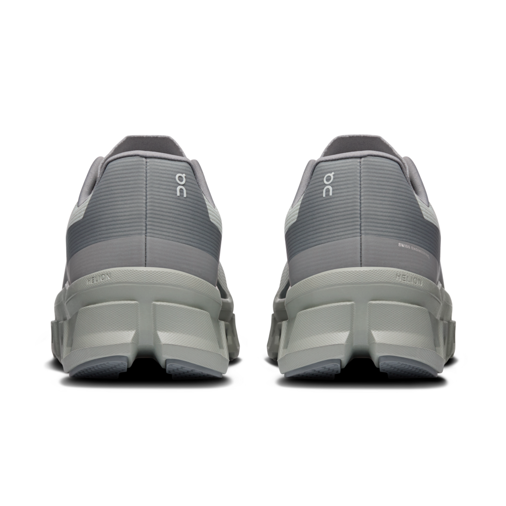 On Men Cloudmonster Void - Iceberg / Tin