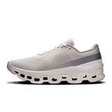 Buy On Men Cloudmonster 1 - Pearl / Ivory for running in Singapore - Running Lab SG