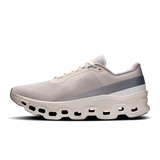 Buy On Men Cloudmonster 1 - Pearl / Ivory for running in Singapore - Running Lab SG