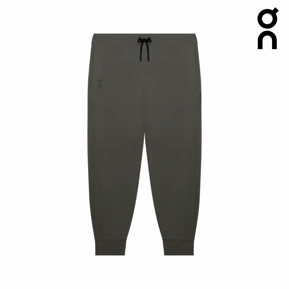Buy On Men Focus Tech Sweatpants - Shadow for running in Singapore - Running Lab SG