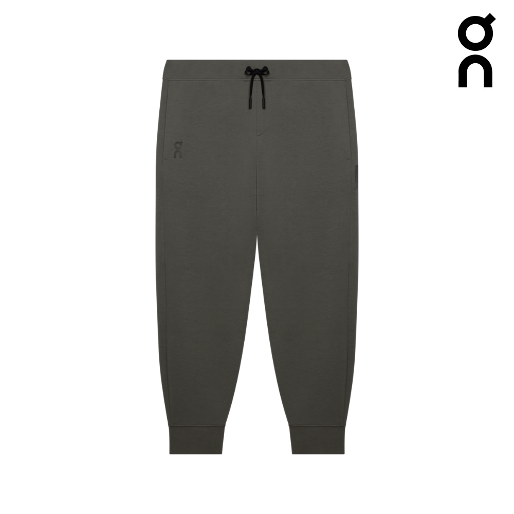 On Men Focus Tech Sweatpants - Shadow