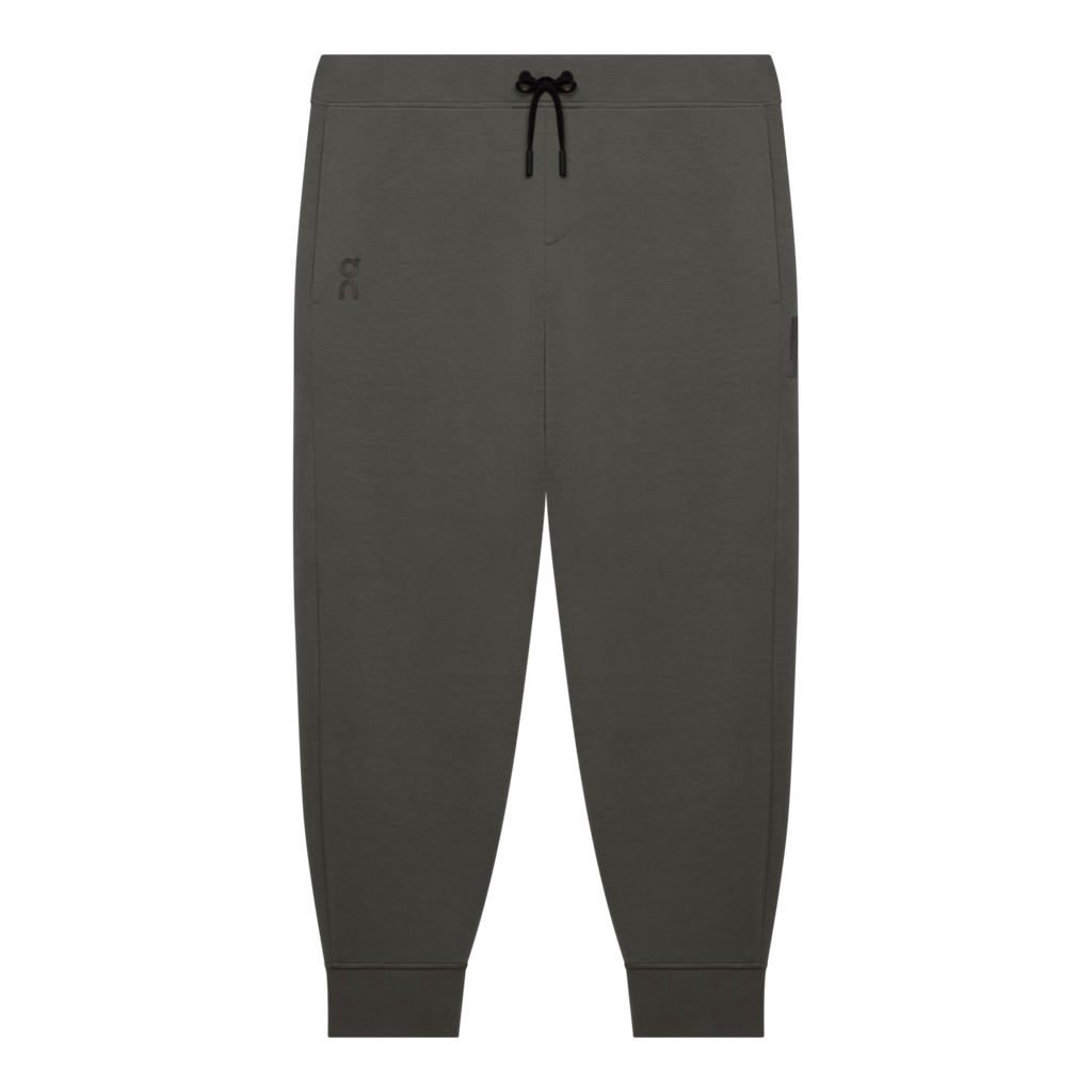 On Men Focus Tech Sweatpants - Shadow