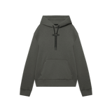 On Men Focus Tech Hoodie - Shadow