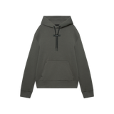 On Men Focus Tech Hoodie - Shadow