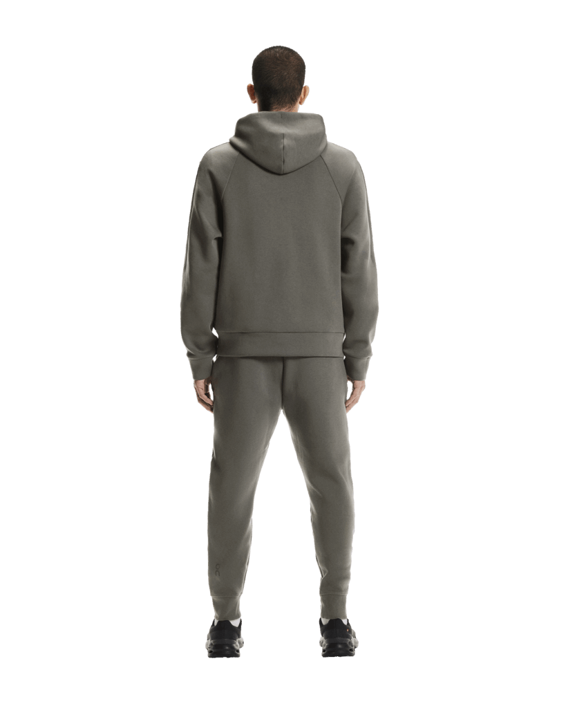 Buy On Men Focus Tech Sweatpants - Shadow for running in Singapore - Running Lab SG