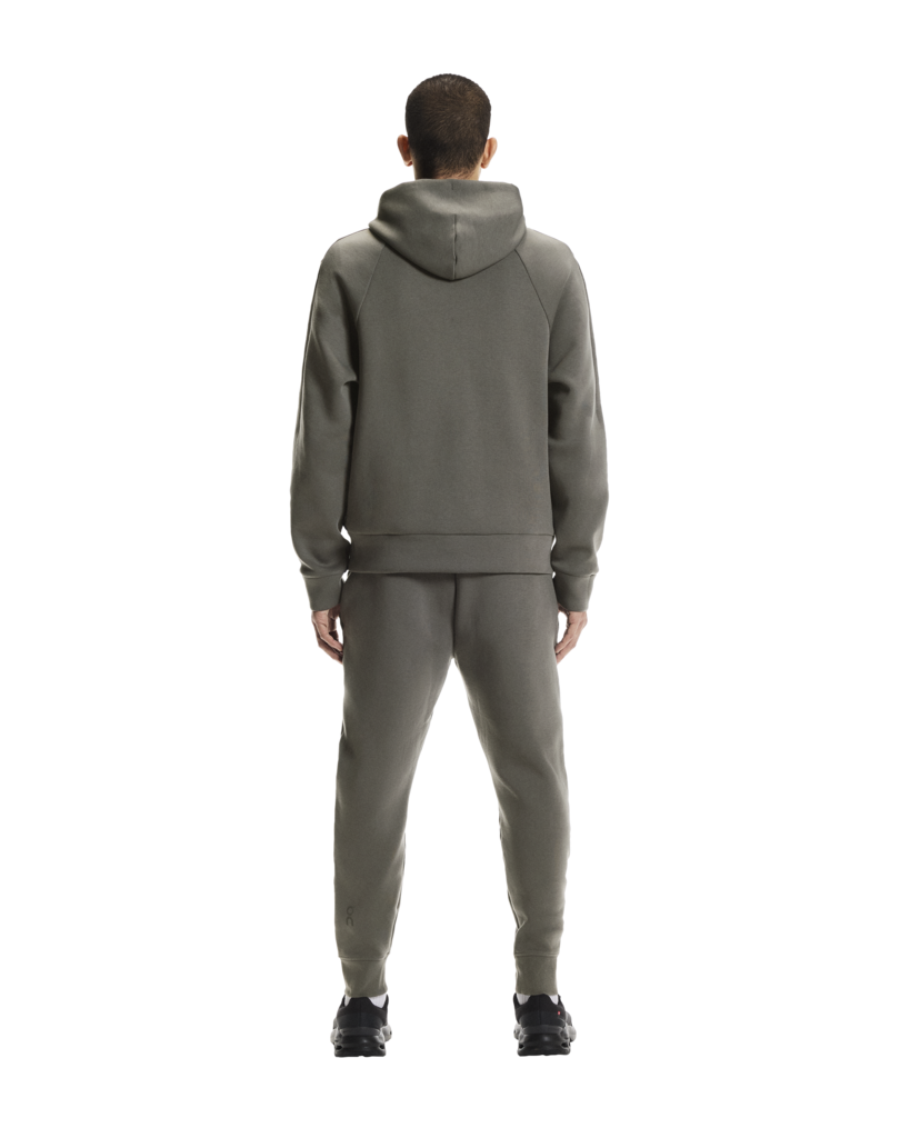 On Men Focus Tech Sweatpants - Shadow