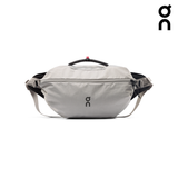On Unisex Sling Pack 9L - Glacier / Black