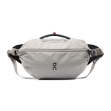 On Unisex Sling Pack 9L - Glacier / Black