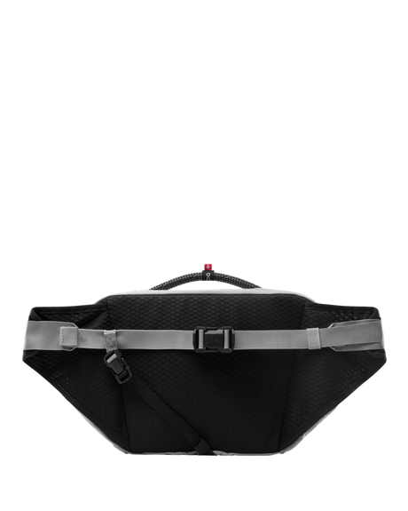 On Unisex Sling Pack 9L - Glacier / Black