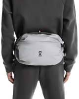 Buy On Unisex Sling Pack 9L - Glacier / Black for running in Singapore - Running Lab SG