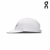 Buy On Unisex Specter Cap - White for running in Singapore - Running Lab SG