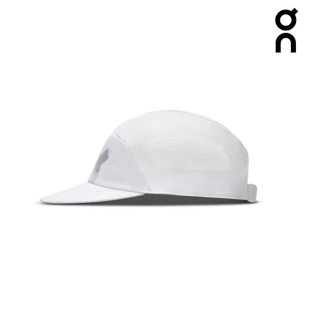 On Unisex Specter Cap - White