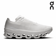 Buy On Women Cloudmonster Void - White / White for running in Singapore - Running Lab SG
