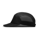 Buy On Unisex Specter Cap - Black for running in Singapore - Running Lab SG