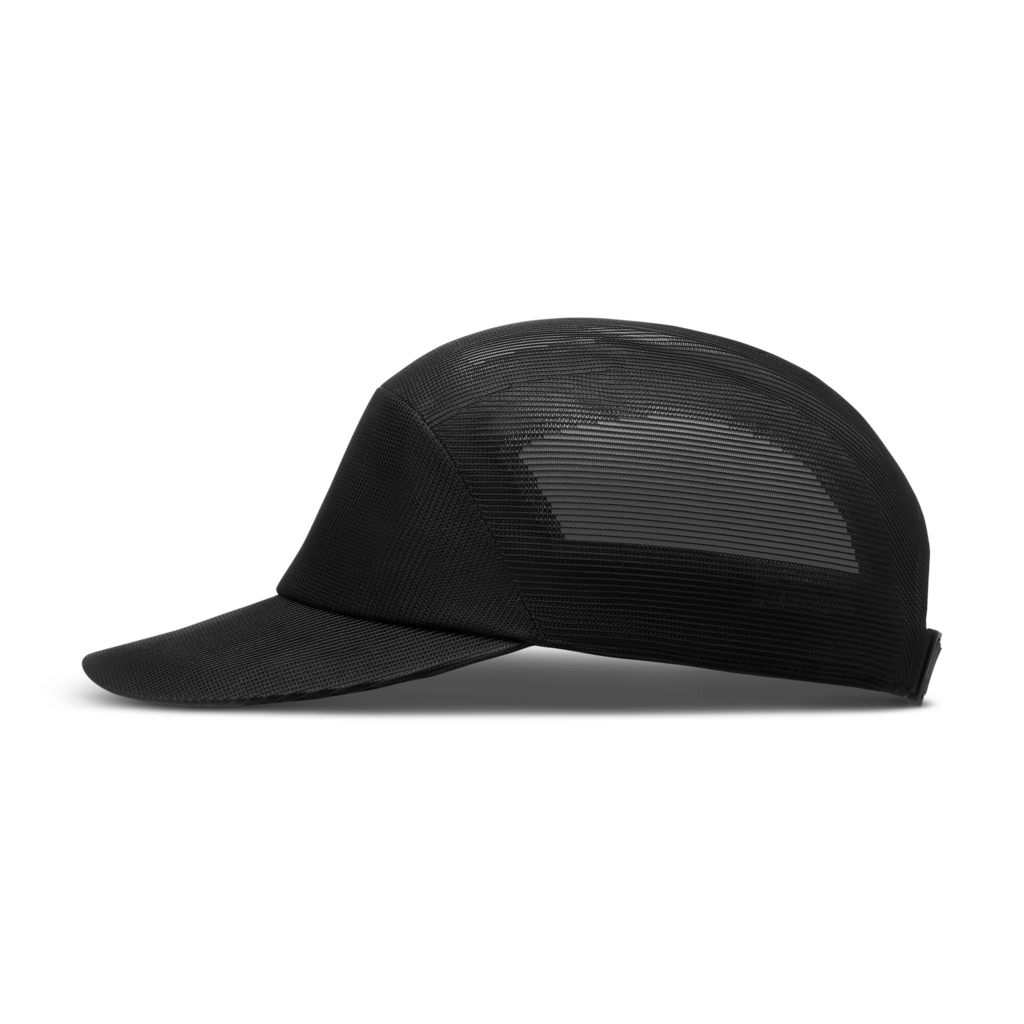 On Unisex Specter Cap - Black
