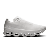 Buy On Women Cloudmonster Void - White / White for running in Singapore - Running Lab SG