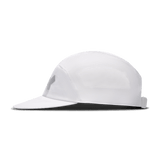 Buy On Unisex Specter Cap - White for running in Singapore - Running Lab SG