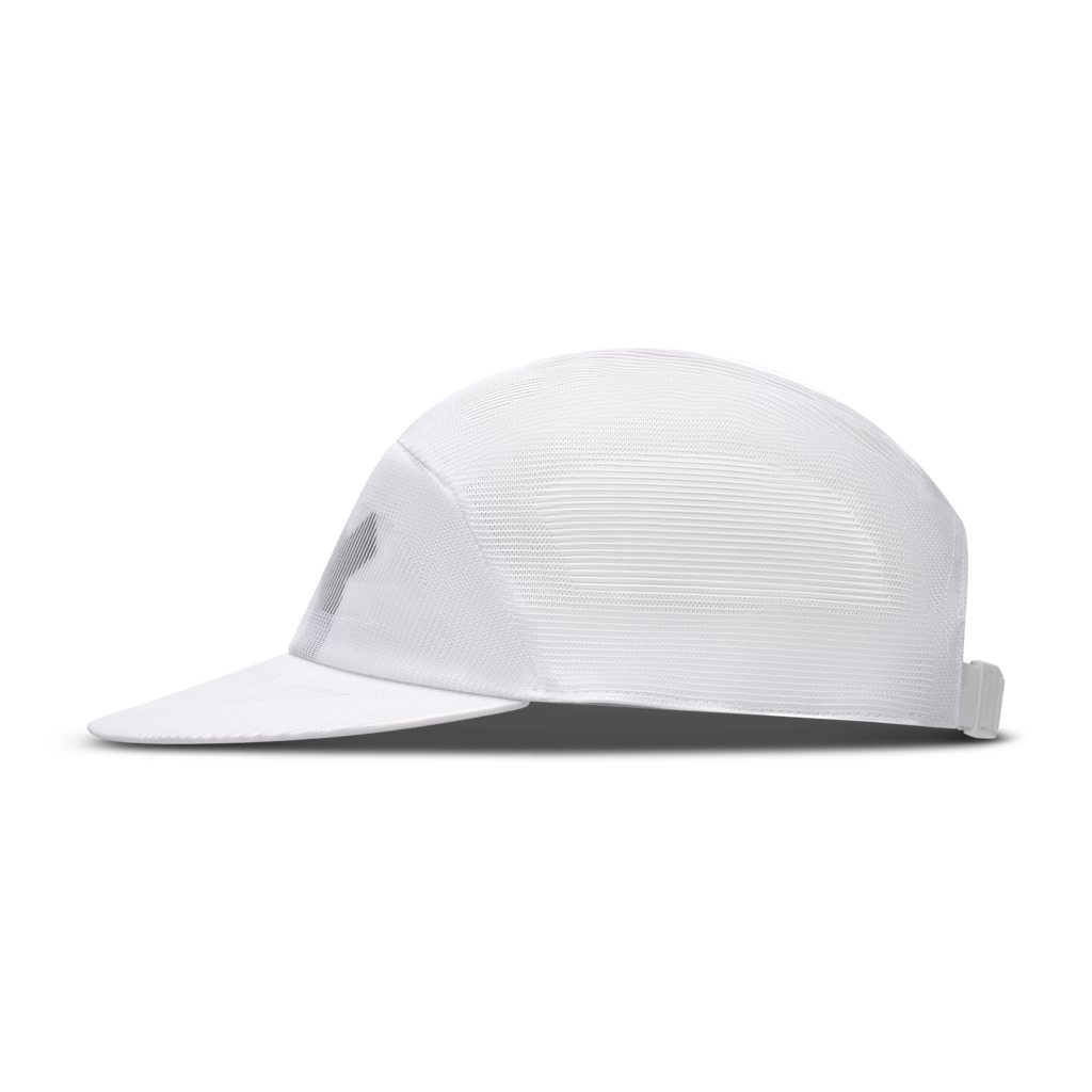 On Unisex Specter Cap - White