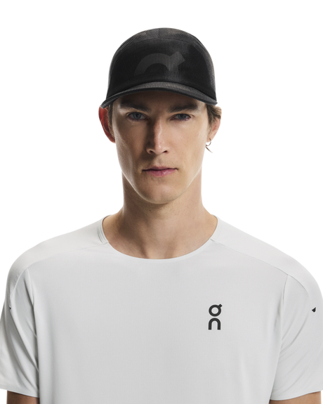 On Unisex Specter Cap - Black