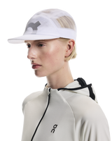 On Unisex Specter Cap - White