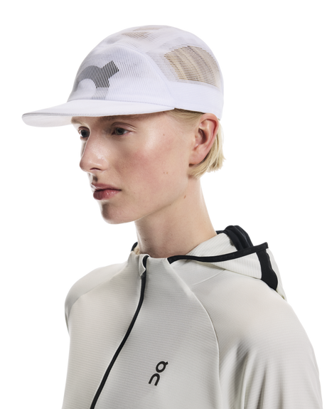 On Unisex Specter Cap - White