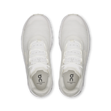 On Women Cloudmonster Void - White / White