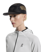 On Unisex Specter Cap - Black