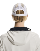 Buy On Unisex Specter Cap - White for running in Singapore - Running Lab SG