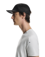 On Unisex Specter Cap - Black