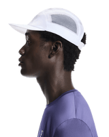 Buy On Unisex Specter Cap - White for running in Singapore - Running Lab SG