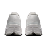 On Women Cloudmonster Void - White / White