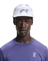 Buy On Unisex Specter Cap - White for running in Singapore - Running Lab SG