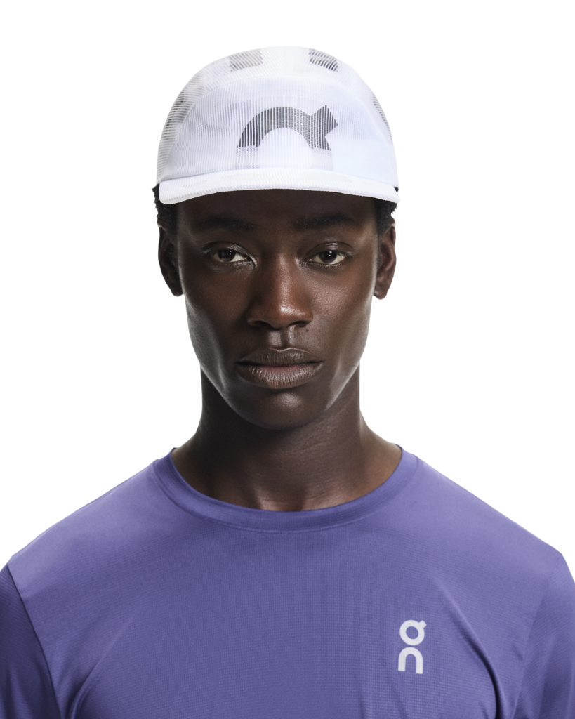 On Unisex Specter Cap - White