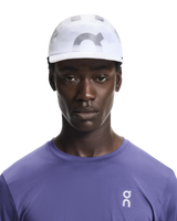 On Unisex Specter Cap - White