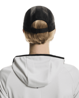 Buy On Unisex Specter Cap - Black for running in Singapore - Running Lab SG