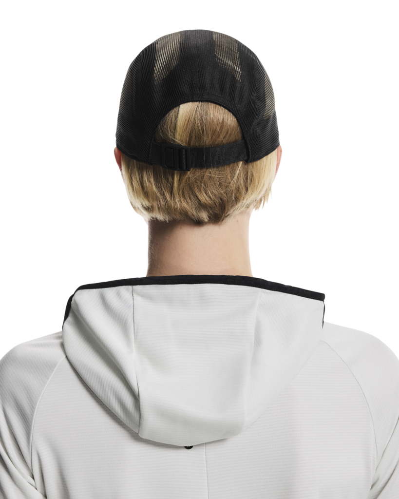 On Unisex Specter Cap - Black