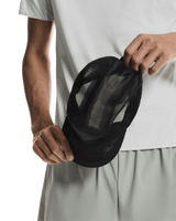 Buy On Unisex Specter Cap - Black for running in Singapore - Running Lab SG