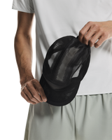 On Unisex Specter Cap - Black