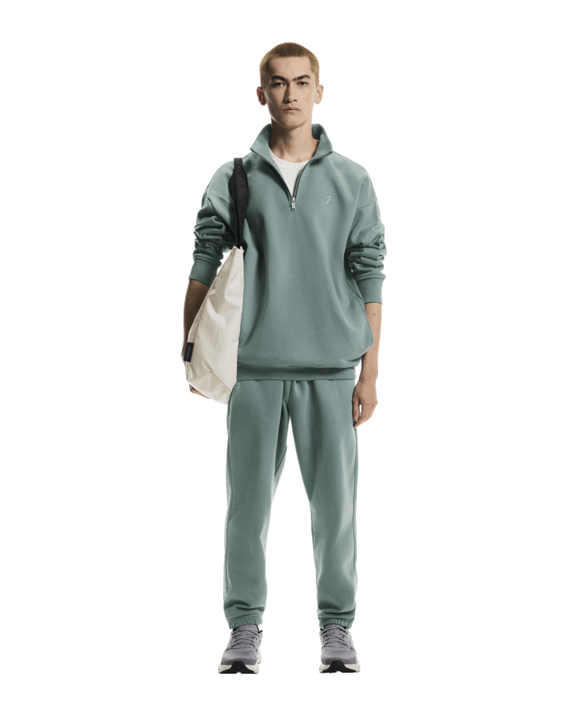 Buy On Unisex Tote Pack 25L - Cream / Black for running in Singapore - Running Lab SG