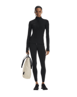 Buy On Unisex Tote Pack 25L - Cream / Black for running in Singapore - Running Lab SG