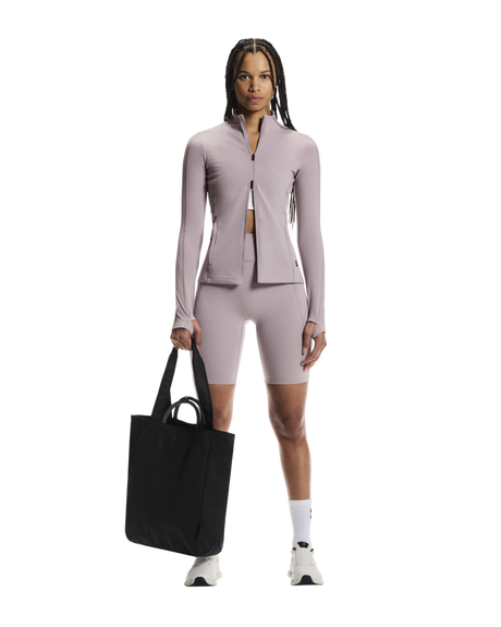 On Unisex Tote Pack 25L - Black